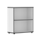 Стеллаж ULCS 77 * 770х365х840 USTO