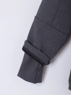Куртка softshell детская