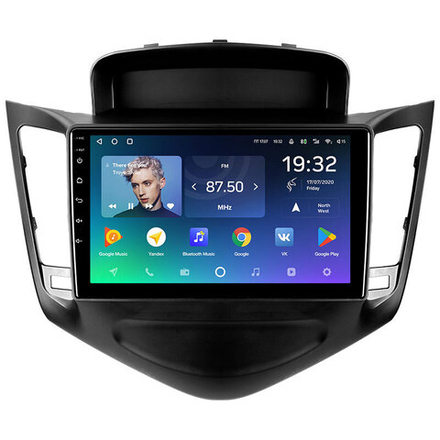 Teyes SPRO Plus 9" для Chevrolet Cruze 2008-2014