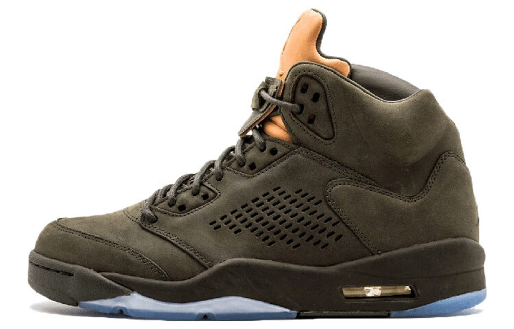 Кроссовки Jordan Air Jordan 5 Retro Take Flight