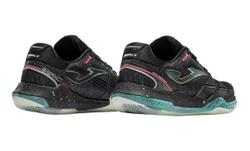 Мужские теннисные кроссовки Joma Point 2601 Clay - black