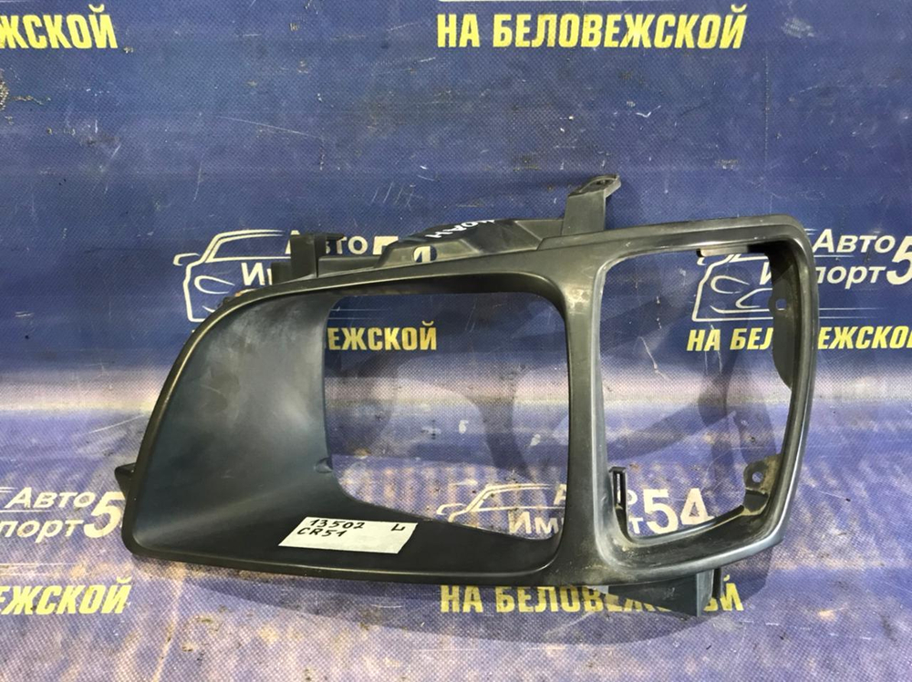 Рамка фары TOYOTA TOWNACE NOAH 1996-1998