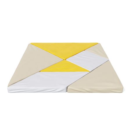 Дидактический модуль Romana «Танграм» (pastel)