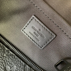 Louis Vuitton Nano Steamer