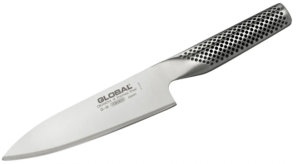 Global Нож поварской Global G-58 16см