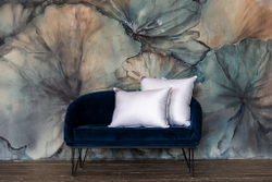 Подушка трехкамерная упругая 50х68 German Grass Downline 3D Down Grass