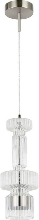 Светильник подвесной настенный Stilfort 4030/11/01PW серия Down Up