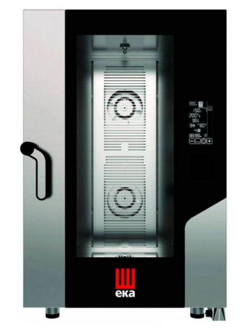 Печь конвекционная электрическая Tecnoeka MKF 1111 BM