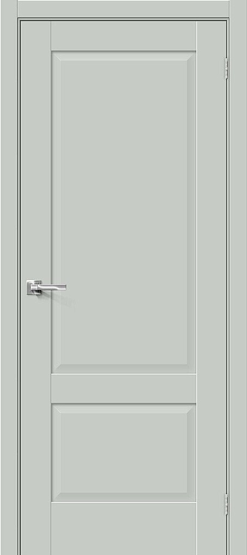 Прима-12 Grey Matt
