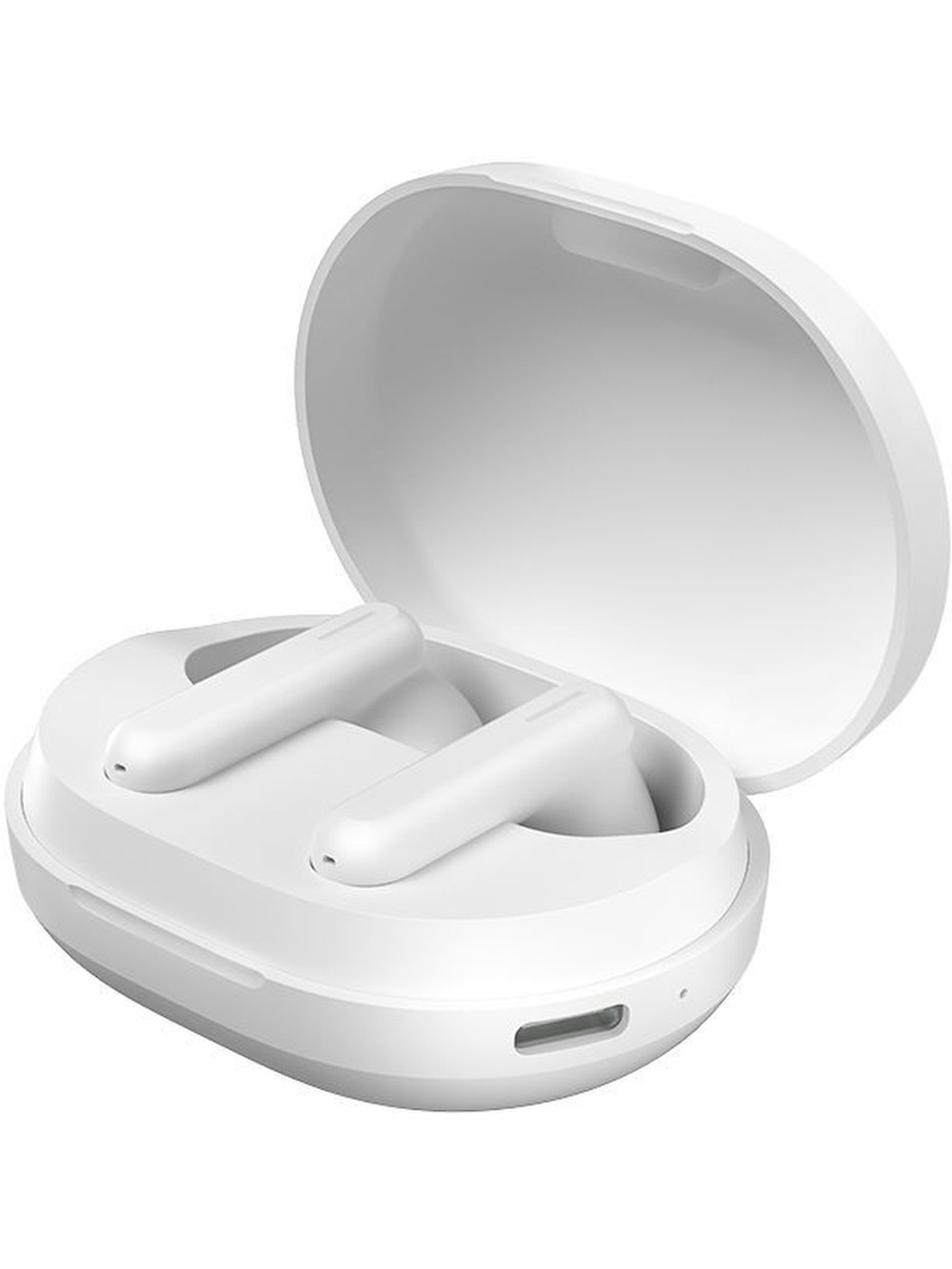 Наушники беспроводные Haylou-GT7 белые