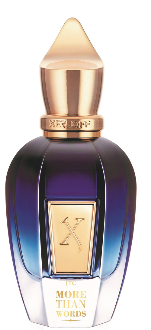 Xerjoff Join The Club More Than Words EDP
