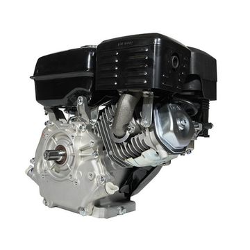Двигатель бензиновый "LIFAN" 177F (9 л.с., вал шлицевой)