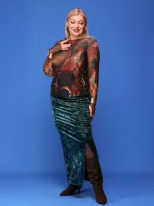 Лонгслив 107 Fabrika