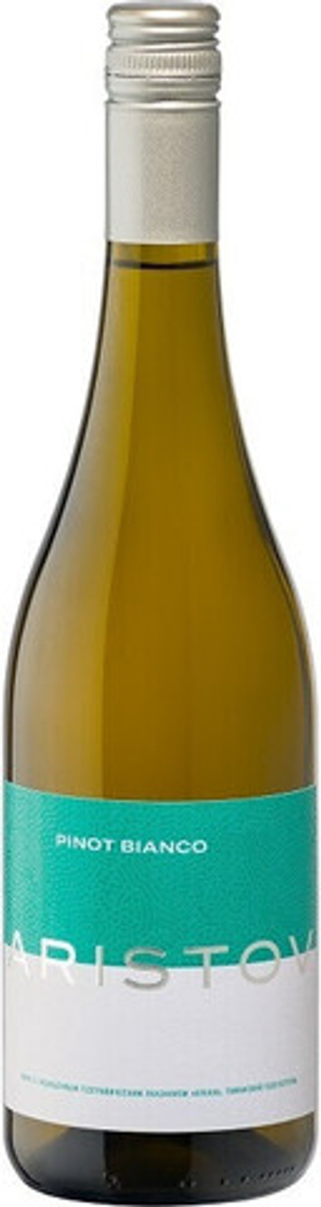 Вино Аристов Пино Бьянко