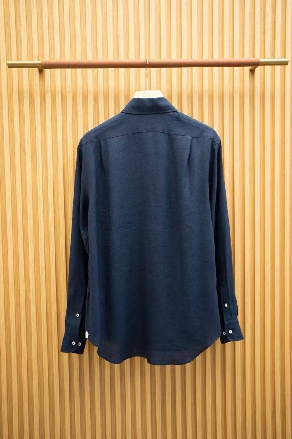 Льняной костюм Loro Piana