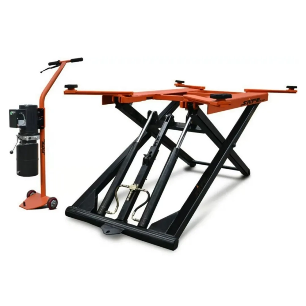 Автоподъемник RockFORCE RF-HS-SF-K2800