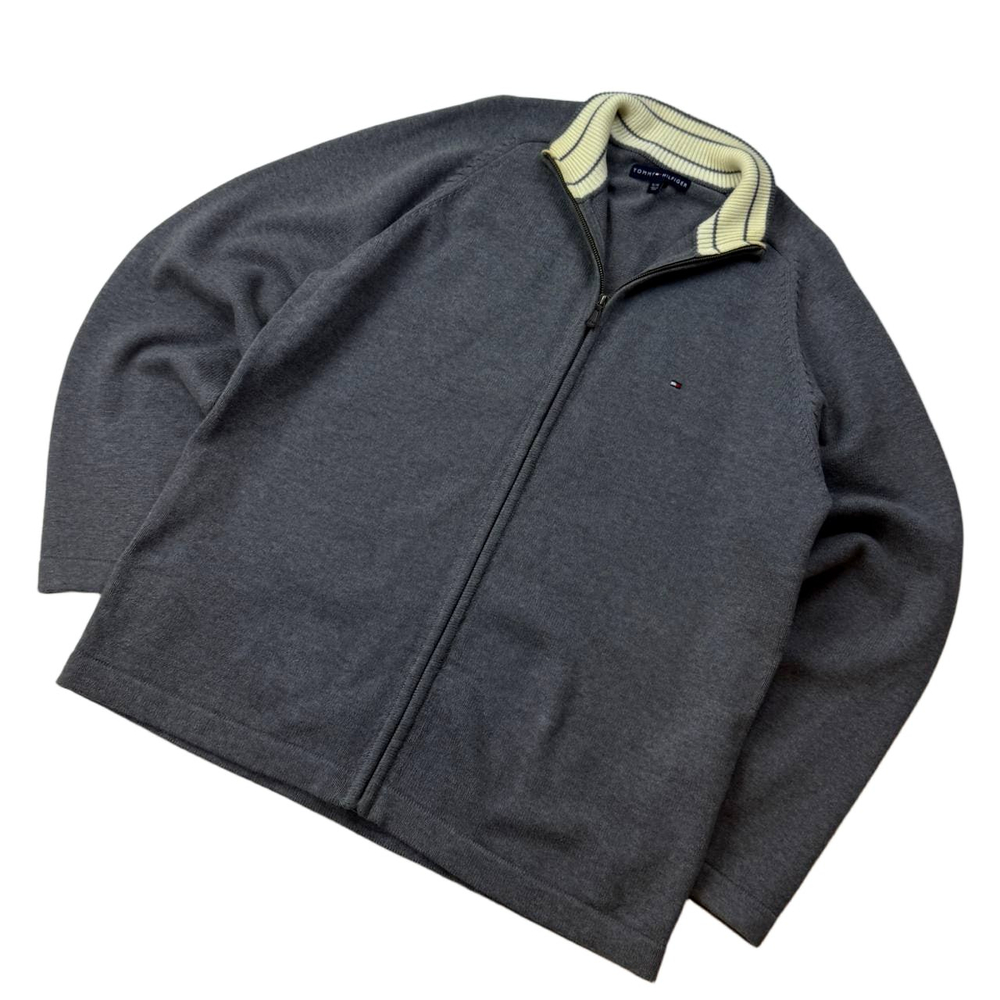 Свитер Tommy Hilfiger