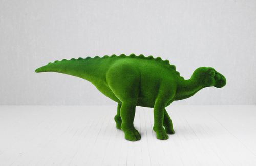 Топиари Майязавр