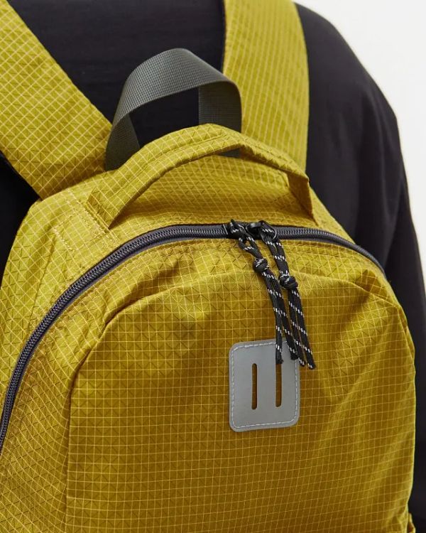Рюкзак Nano Bag RST Mustard - фото 6