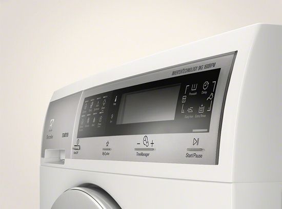 Стиральная машина Electrolux EWF1408WDL