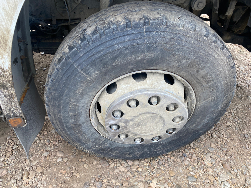 Shacman (Shaanxi) SX* 8x4 Самосвал SX33186V366 (Дизельный, 11,6 л, 423 л.с., МТ)