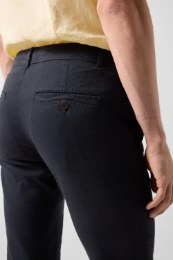 Брюки BOGNER RILEY-G6 в черном цвете