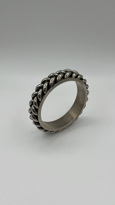 Браслет Косичка