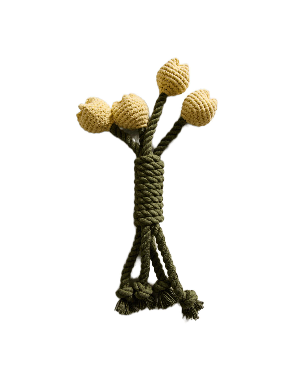 Игрушка для собаки Zara Home, хлопок, 1373/149