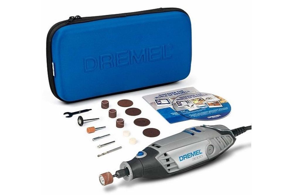 Гравер Dremel 3000-15 F0133000JL