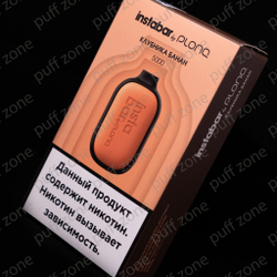 Disposable Plonq Instabar 5000