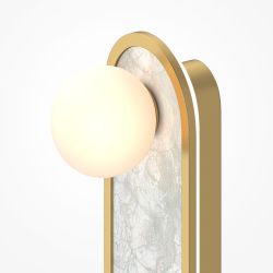 Светильник настенный Maytoni   MOD473WL-L20BSK