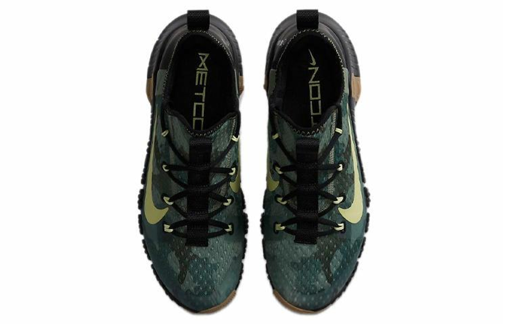 Кроссовки Nike Free Metcon 3