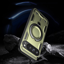 Чехол Magneto Case с кольцом для Google Pixel 9 Pro XL