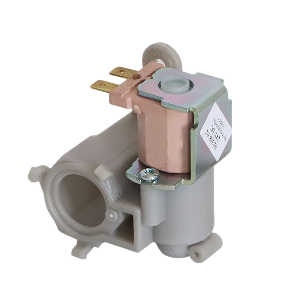 6.472-004.0 Электромагнитный клапан 24 B Karcher BD 43/25 C Bp, BD 50/50 C Bp.