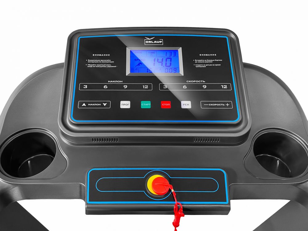 Беговая дорожка Orlauf Aquila A