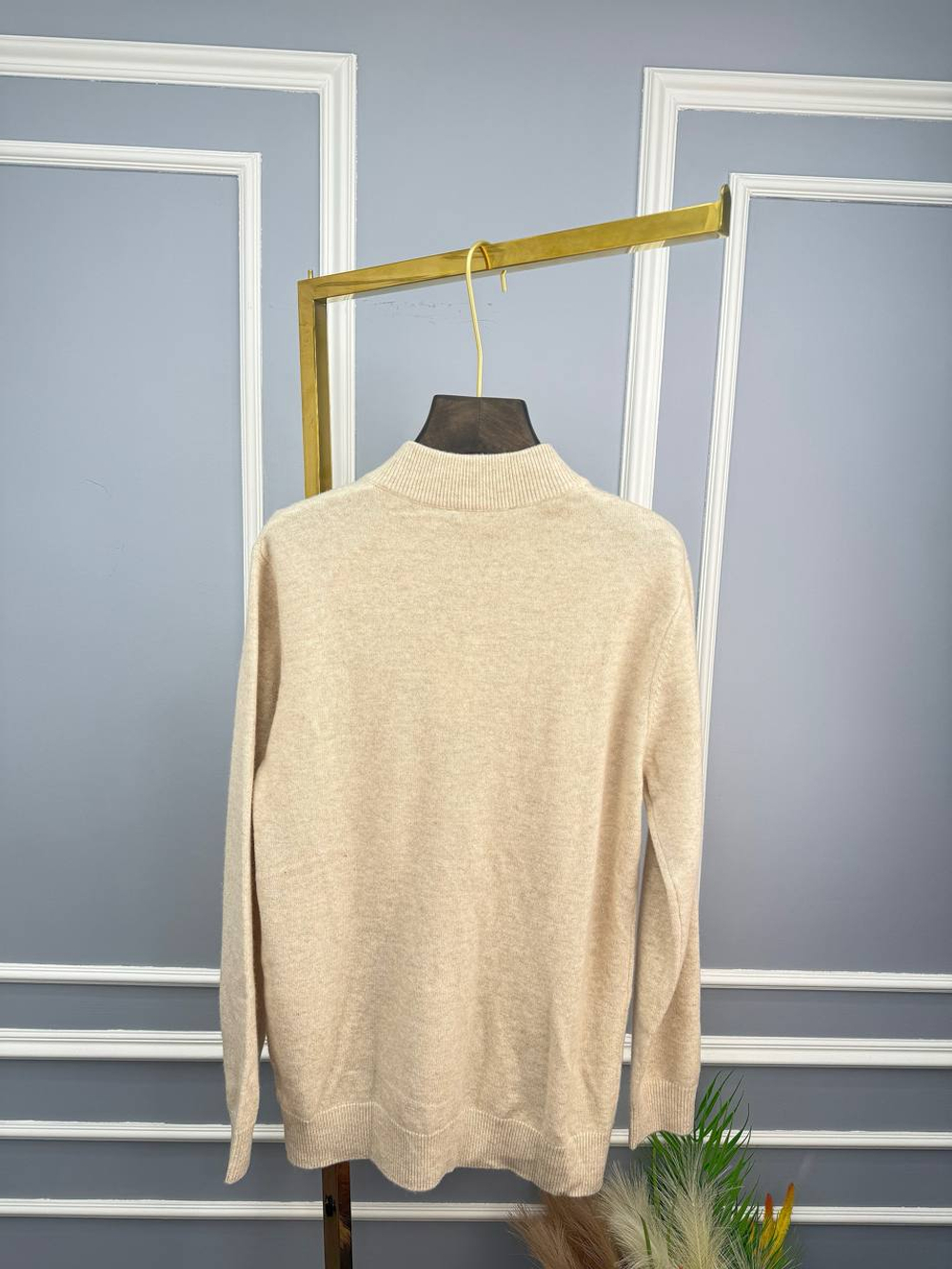 Джемпер Loro Piana