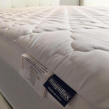 Защитный чехол на матрас 200x190/200x30 Magniflex Aloe