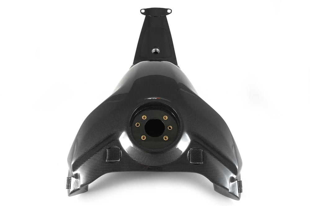 Fullsix Карбоновый топливный бак Ducati Panigale V4 MD-V418-S49