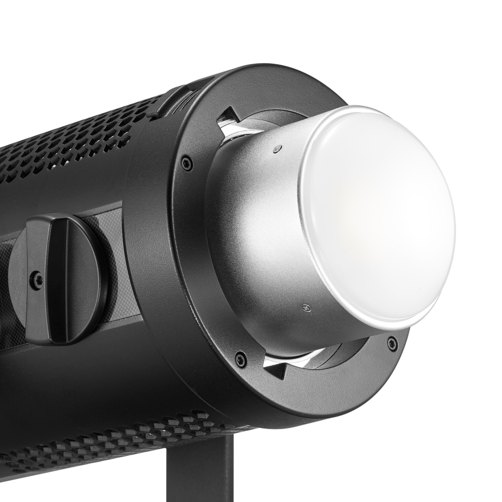 Осветитель светодиодный Godox SZ150R студийный
