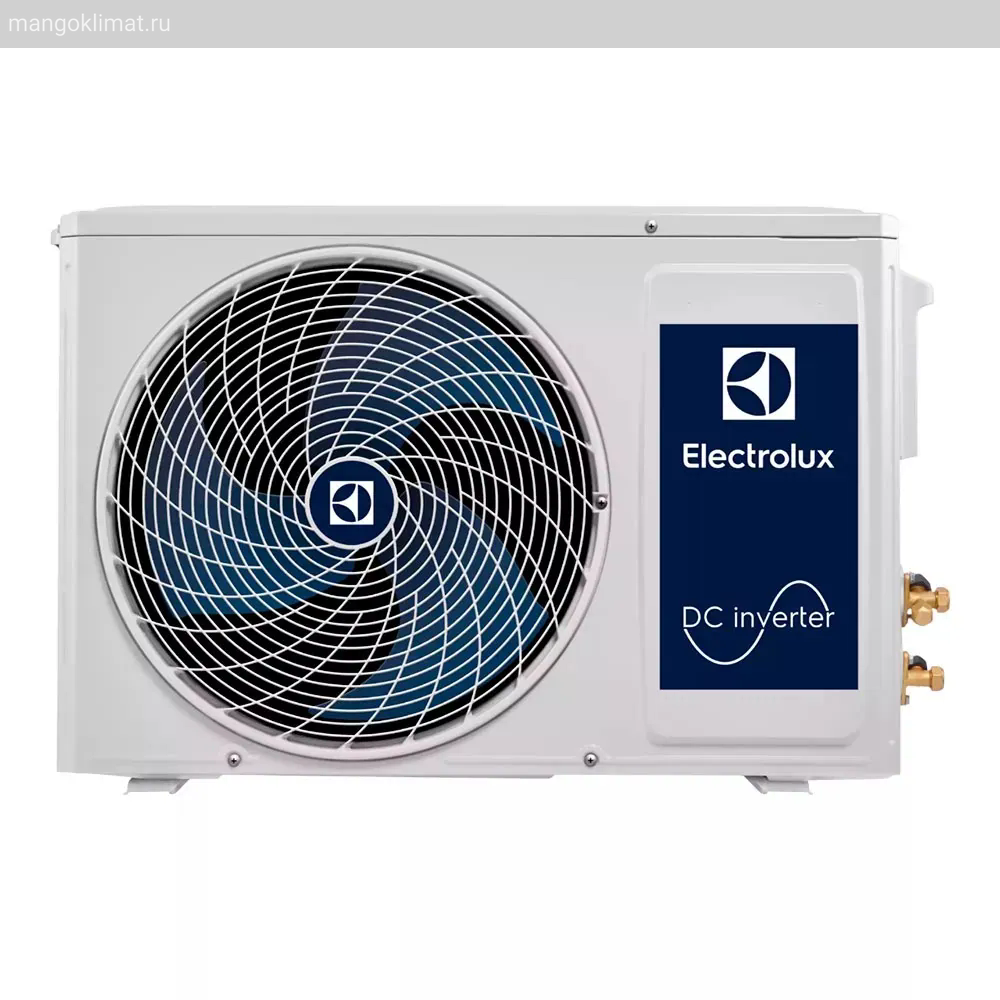 Electrolux EACS/I-12HSK/N8_V3