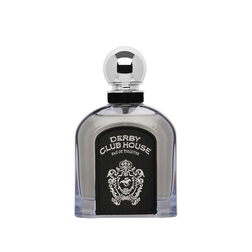 Armaf Derby Club House Eau De Toilette 100 ml (man)