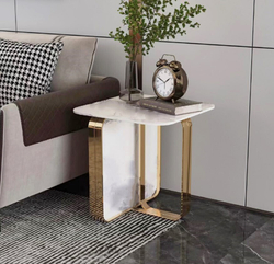 Консоль Marble Cross