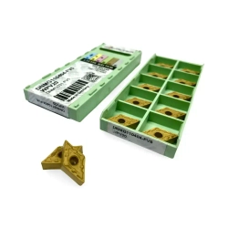 Пластина Walter DNMG110404 FV5 WPV20 (10 шт.)