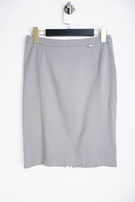 Юбка Orsa базового цвета, маркировка 36, визуально 42 размер