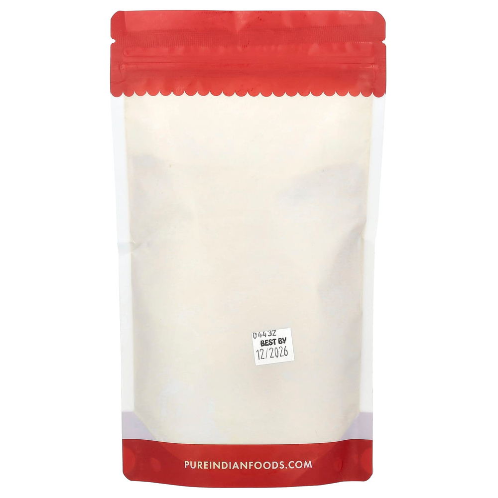 Pure Indian Foods, Органический порошок карри, смесь приправ, 226 г (8 унций)