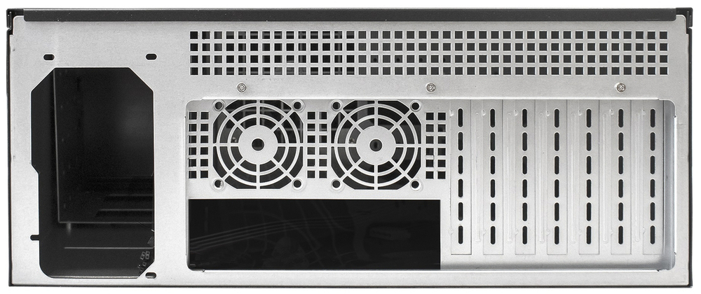 Корпус серверный 4U Exegate EX292258RUS