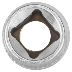 Головка 9мм (6гр.), 1/4'' JCB JCB-52509