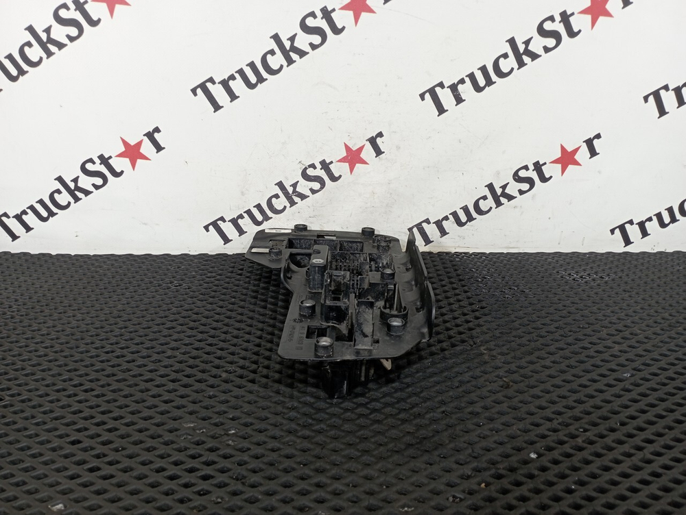 Панель электроразъёмов 2023г