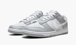 Dunk Low Retro "Two Tone Grey"