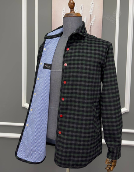 Рубашка Kiton
